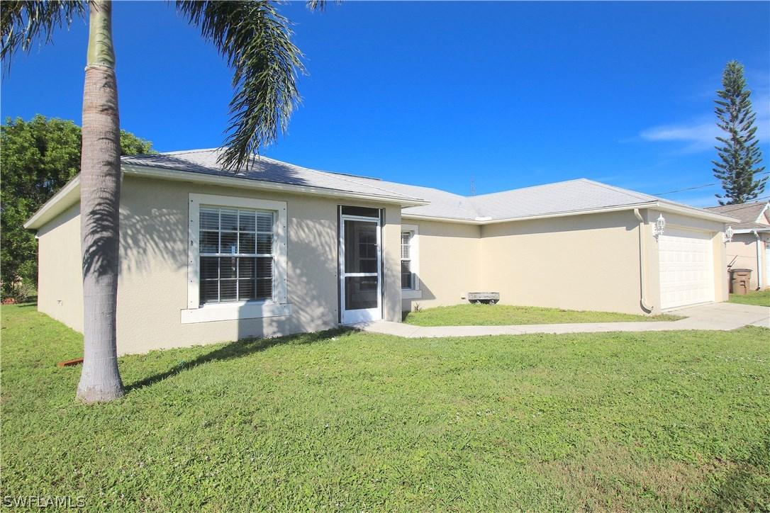 2101 NW 7th St., Cape Coral, FL 33993
