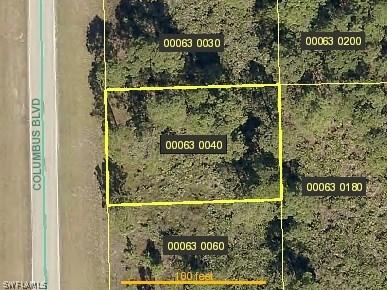 431 Columbus Blvd., Lehigh Acres, FL 33974