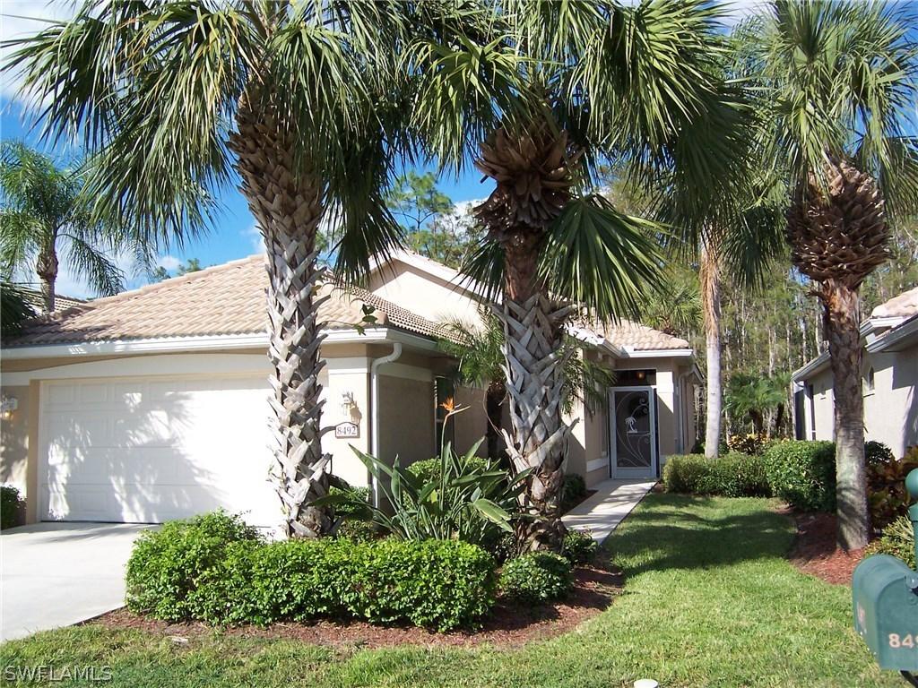 8492 Langshire Way, Fort Myers, FL 33912
