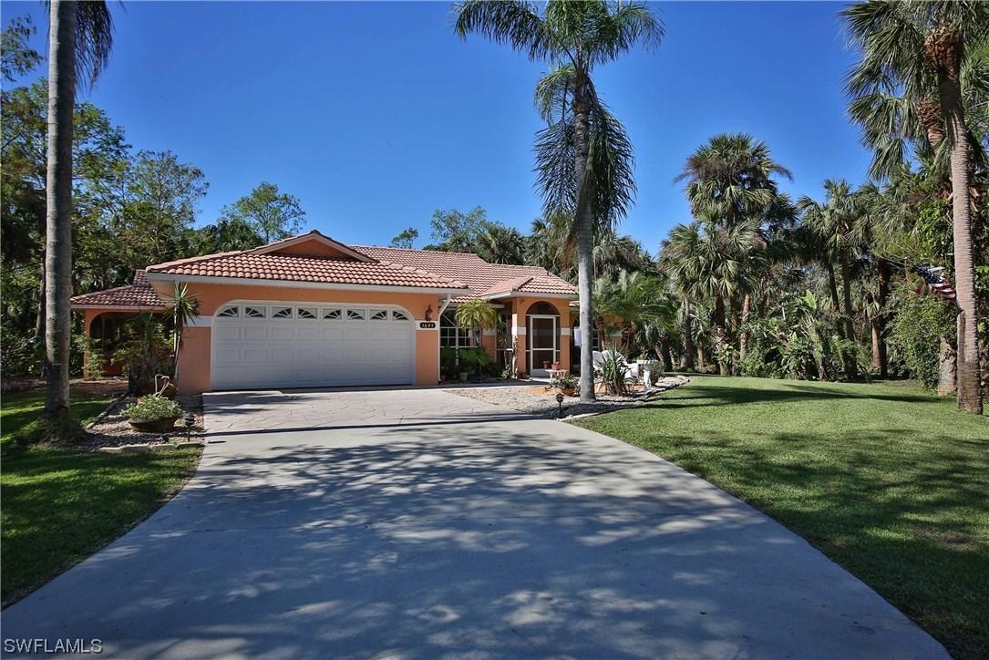 1641 21st St., Naples, FL 34117