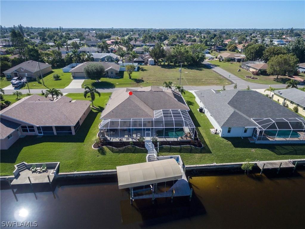 1925 SE 12th St., Cape Coral, FL 33990