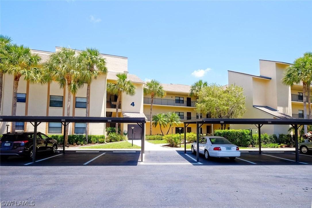 13288 White Marsh Ln. #28, Fort Myers, FL 33912