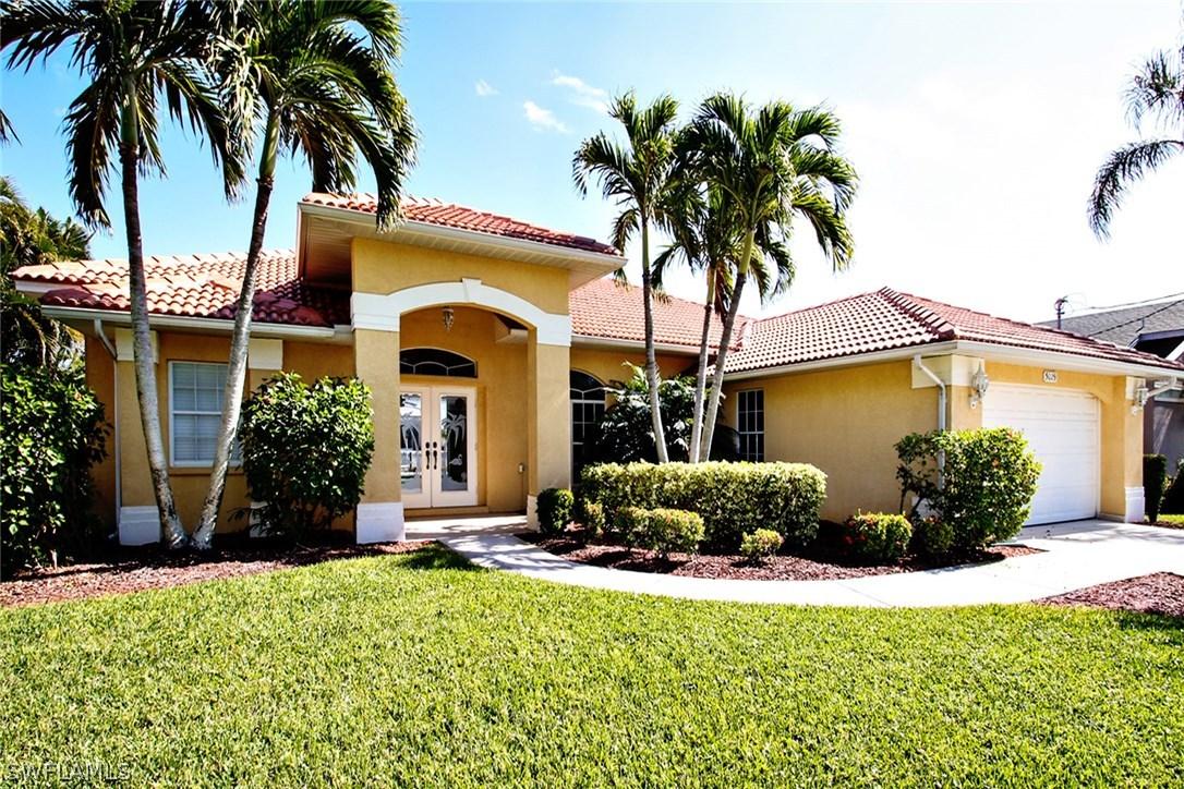 5029 SW 11th Ct., Cape Coral, FL 33914
