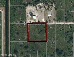 7867 21st Ter., Labelle, FL 33935