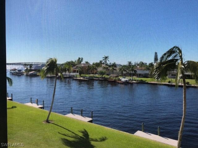 4260 SE 20th Pl. #304, Cape Coral, FL 33904