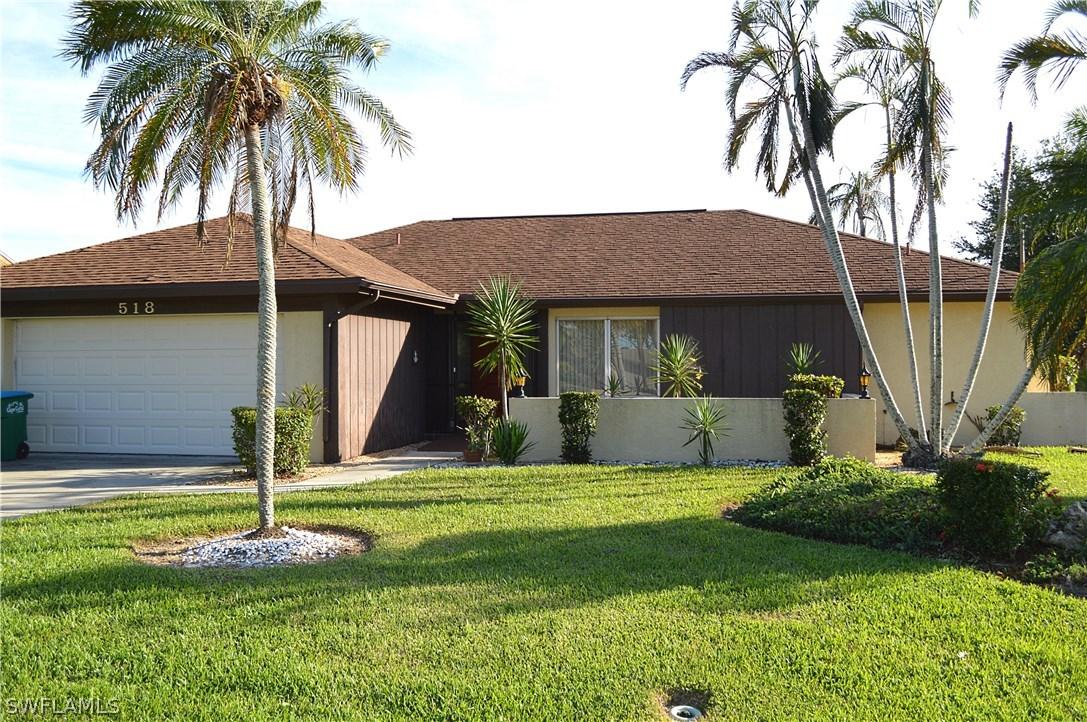 518 Wildwood Pkwy., Cape Coral, FL 33904