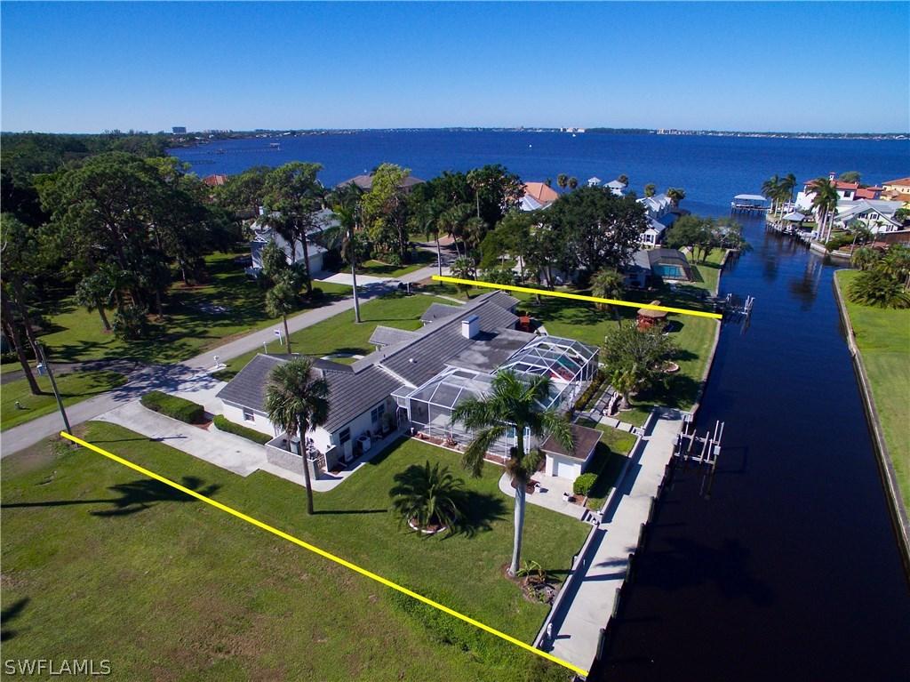 1315 Longwood Dr., Fort Myers, FL 33919