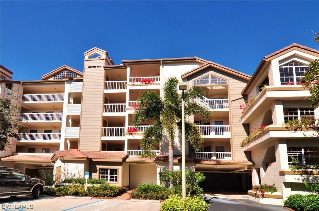 26890 Wedgewood Dr. #301, Bonita Springs, FL 34134