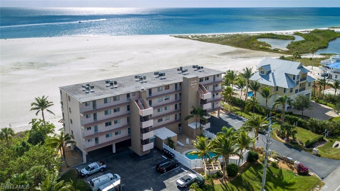 8300 Estero Blvd. #104, Fort Myers Beach, FL 33931