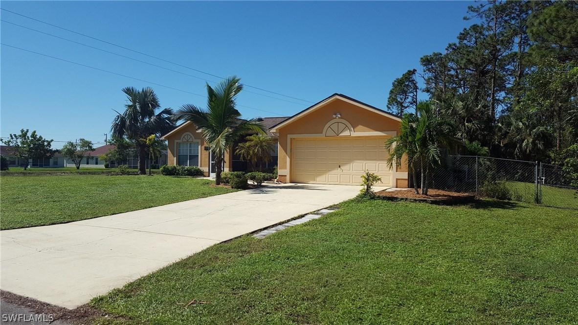 801 Robert Ave., Lehigh Acres, FL 33936