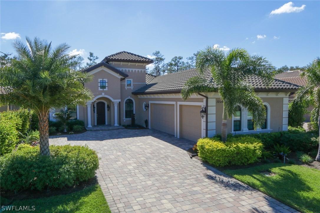 10964 Esteban Dr., Fort Myers, FL 33912