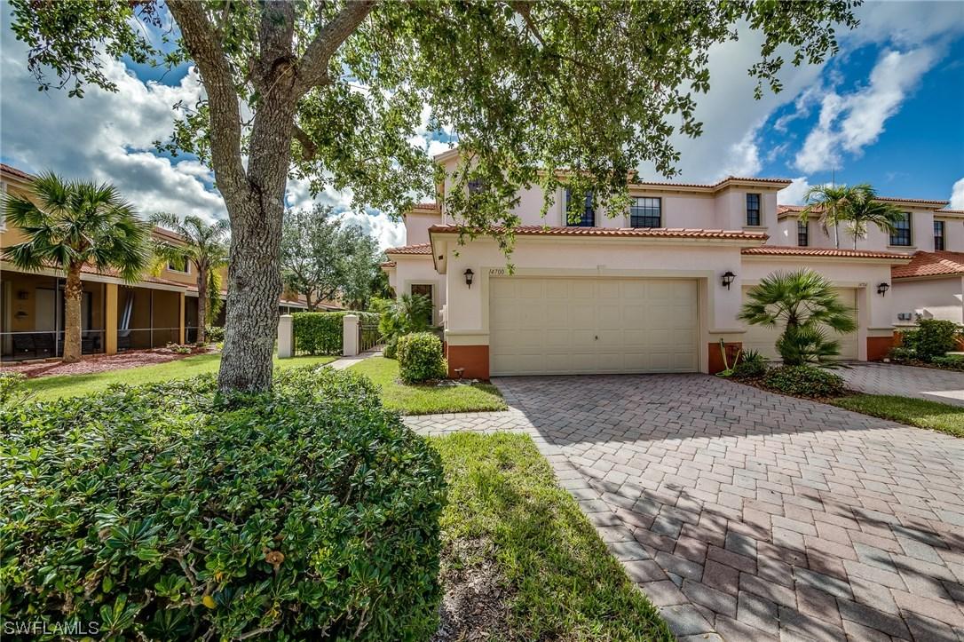 14700 Sutherland Ave. #340, Naples, FL 34119
