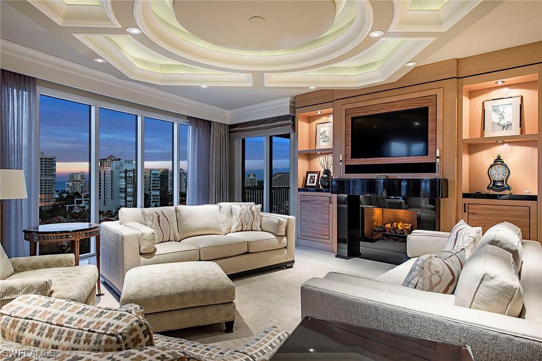 4501 Gulf Shore Blvd. #1403, Naples, FL 34103