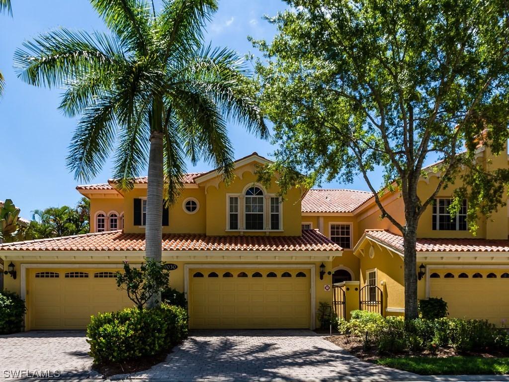 9030 Cascada Way #101, Naples, FL 34114