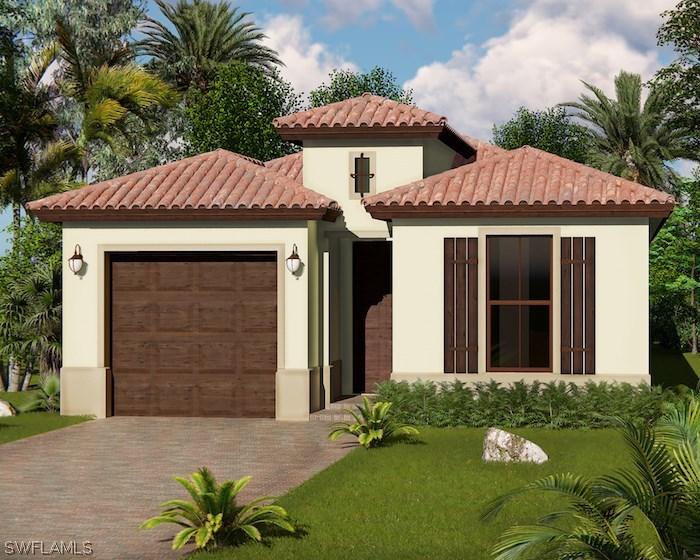 5466 Useppa Dr., Ave Maria, FL 34142