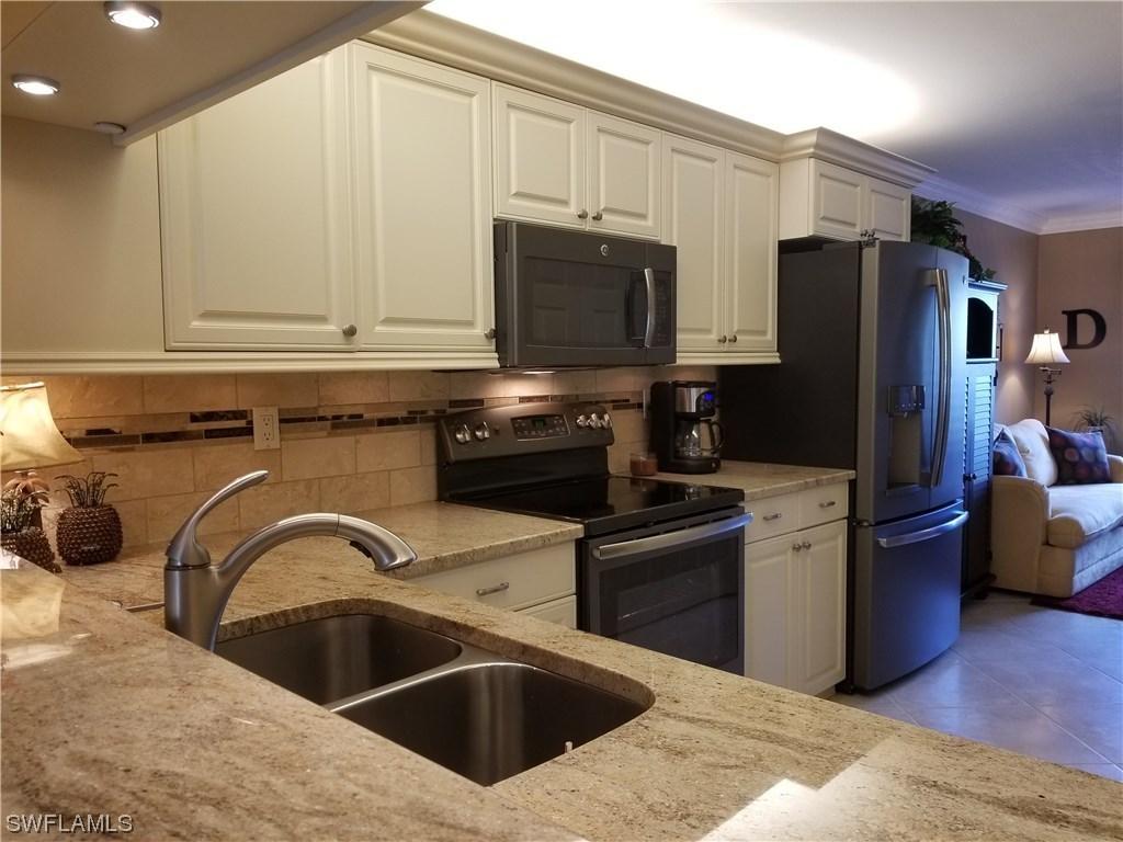 1175 Sarah Jean Cir. #F-102, Naples, FL 34110