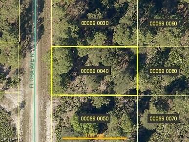 3700 N Flora Ave., Lehigh Acres, FL 33971