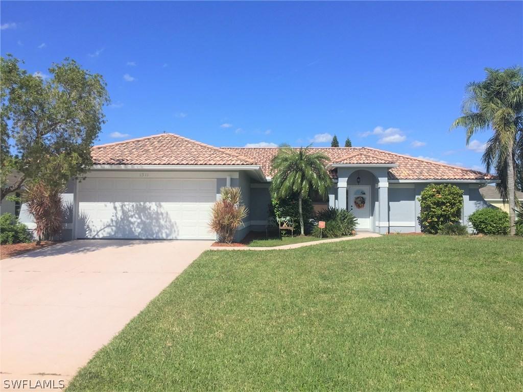 1311 SE 22nd Ter., Cape Coral, FL 33990