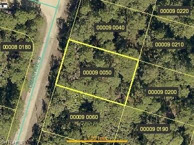 521 Omar Ave., Lehigh Acres, FL 33974