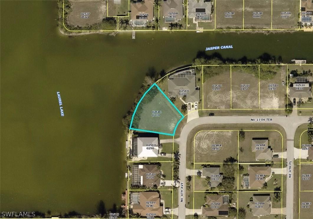 1720 NE 4th Ave., Cape Coral, FL 33909