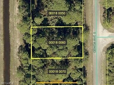 754 Genoa Ave., Lehigh Acres, FL 33974