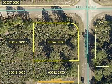 950 Marilyn Ave., Lehigh Acres, FL 33974
