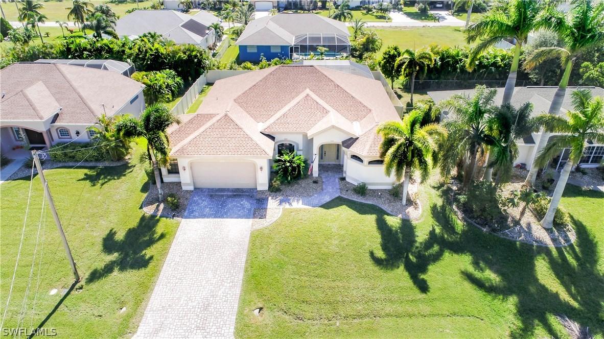 2614 SW 35th Ln., Cape Coral, FL 33914