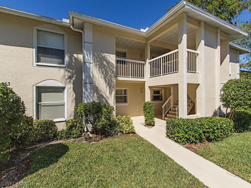 653 Squire Cir. #103, Naples, FL 34104