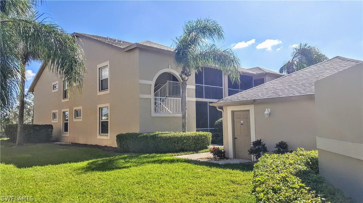 14301 Hickory Links Ct. #1611, Fort Myers, FL 33912