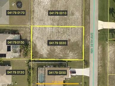 428 NW 38th Ave., Cape Coral, FL 33993