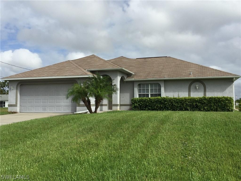 2741 NW 13th St., Cape Coral, FL 33993