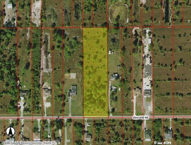 22nd Ave., Naples, FL 34120