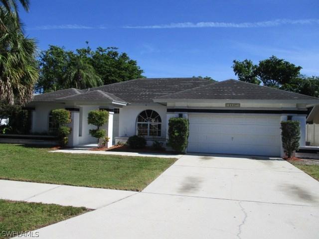 1437 Argyle Dr., Fort Myers, FL 33919