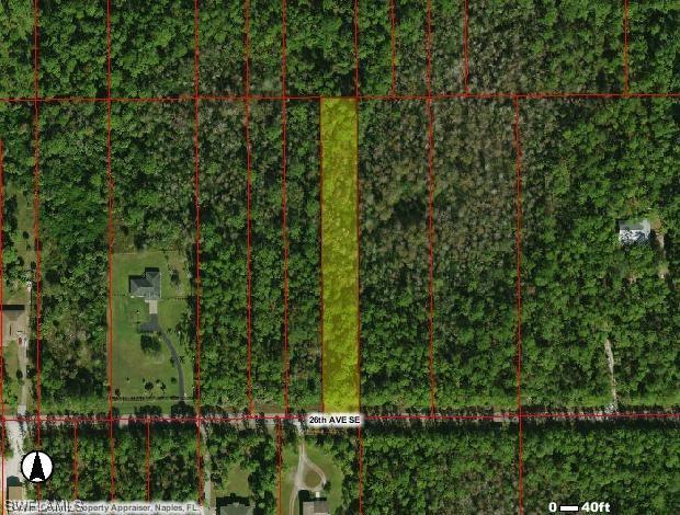 4797 26th Ave., Naples, FL 34117