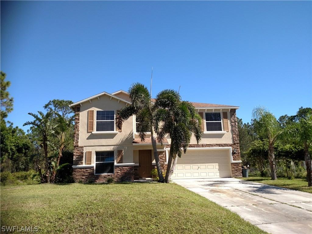 1610 Acacia Ave., Lehigh Acres, FL 33972
