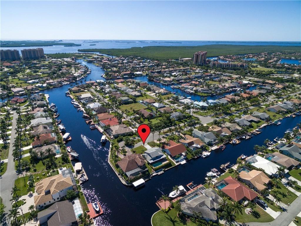 1405 El Dorado Pkwy., Cape Coral, FL 33914
