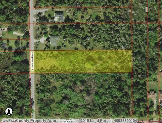 1540 Everglades Blvd., Naples, FL 34120