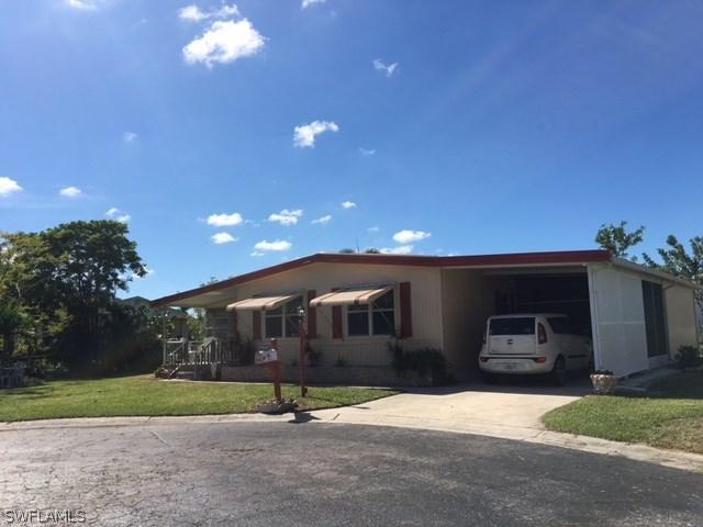 16230 Cynthia Ct., Fort Myers, FL 33908