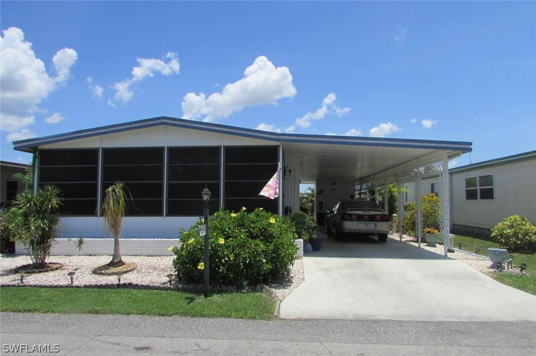 14600 Paul Revere Loop, North Fort Myers, FL 33917