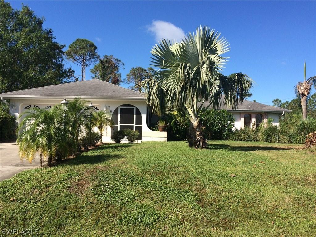 713 Mcarthur Ave., Lehigh Acres, FL 33936