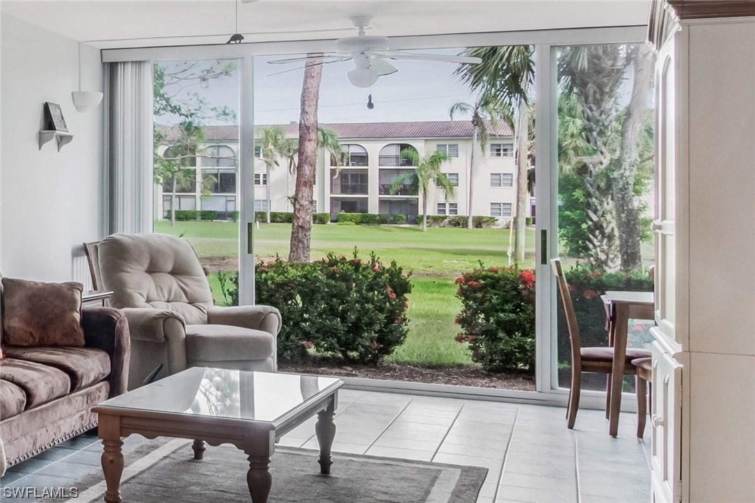 1086 Forest Lakes Dr. #102, Naples, FL 34105