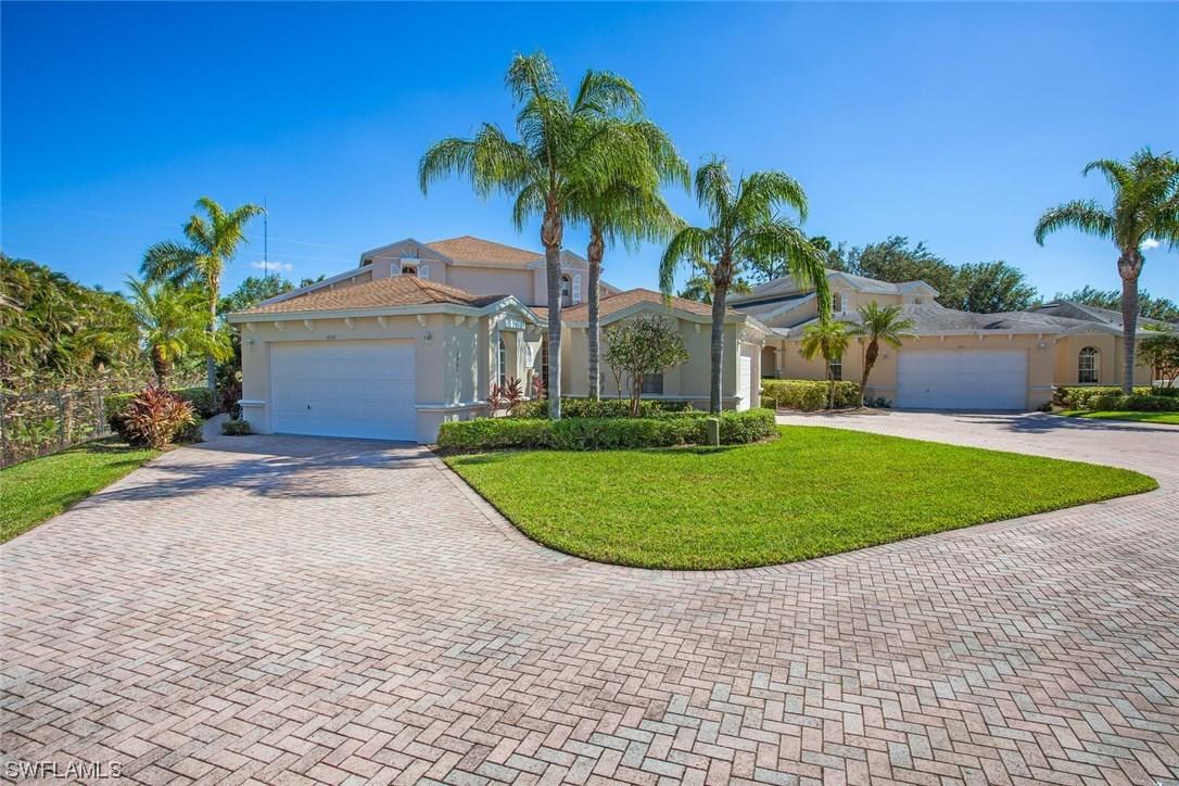 14947 Sterling Oaks Dr., Naples, FL 34110