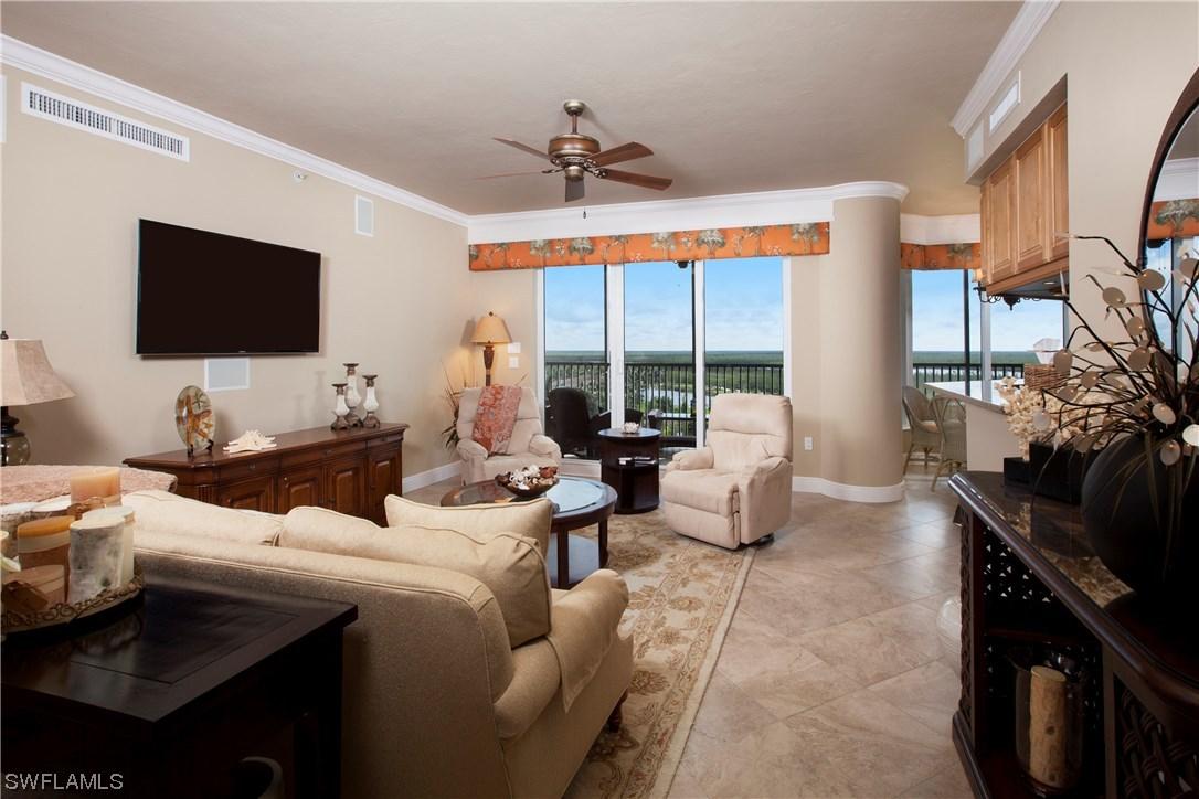 1060 Borghese Ln. #505, Naples, FL 34114