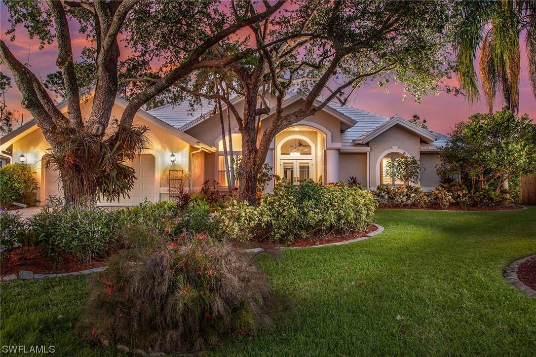 2009 Deerfield Cir., Naples, FL 34109