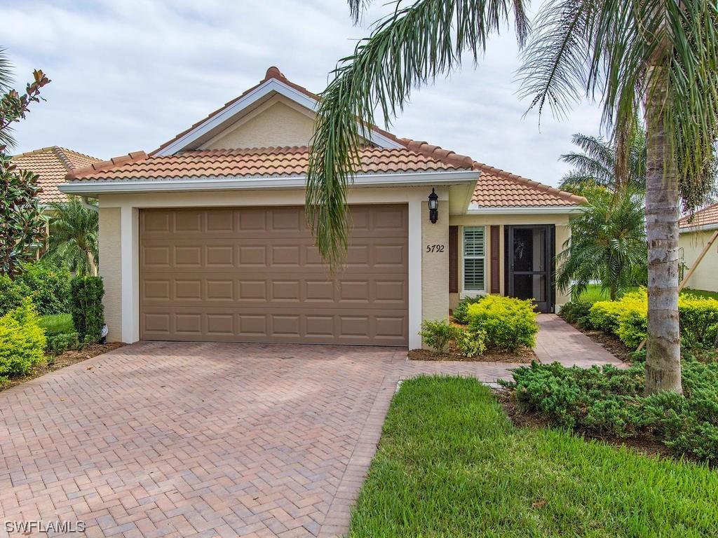 5792 Declaration Ct., Ave Maria, FL 34142