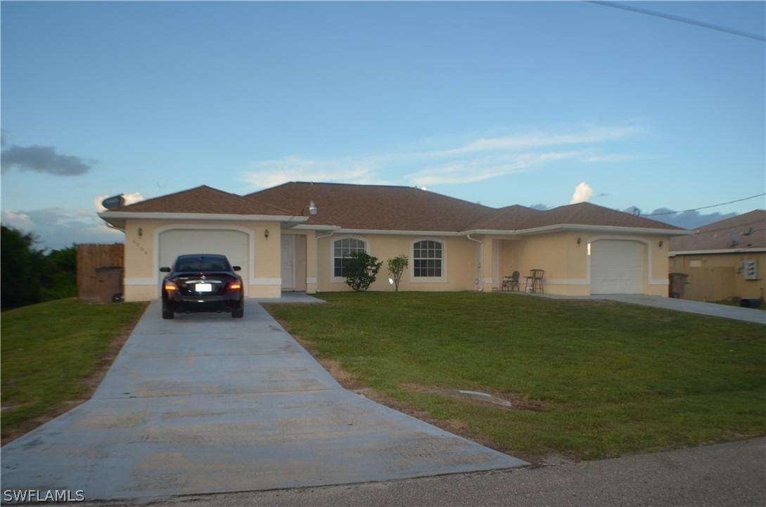 5224 26th St., Lehigh Acres, FL 33973