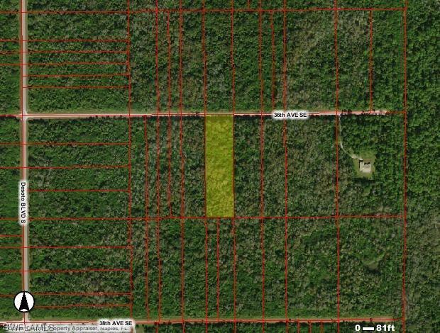 0000 36 Ave., Naples, FL 34117