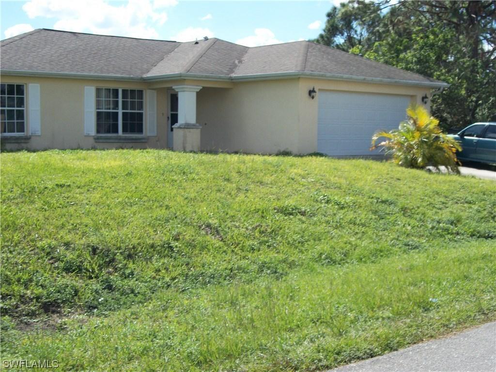 [Address Hidden by Seller], Lehigh Acres, FL 33976