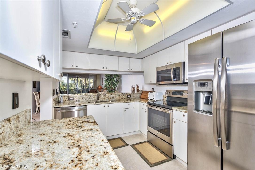 4040 Durango Ct. #201, Estero, FL 33928