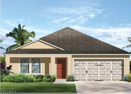 1601 SW 29th St., Cape Coral, FL 33914